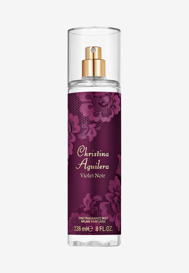 Christina Aguilera Fragrances - CHRISTINA AGUILERA VIOLET NOIR - FINE FRAGRANCE MIST - Spray corpo, Ingrandire