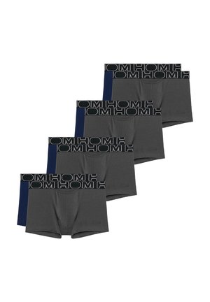 8-PACK - Boxer brief - navy grey