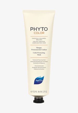 PHYTO HAARPFLEGE PHYTOCOLOR FARBSCHUTZ MASKE - Hair mask - -
