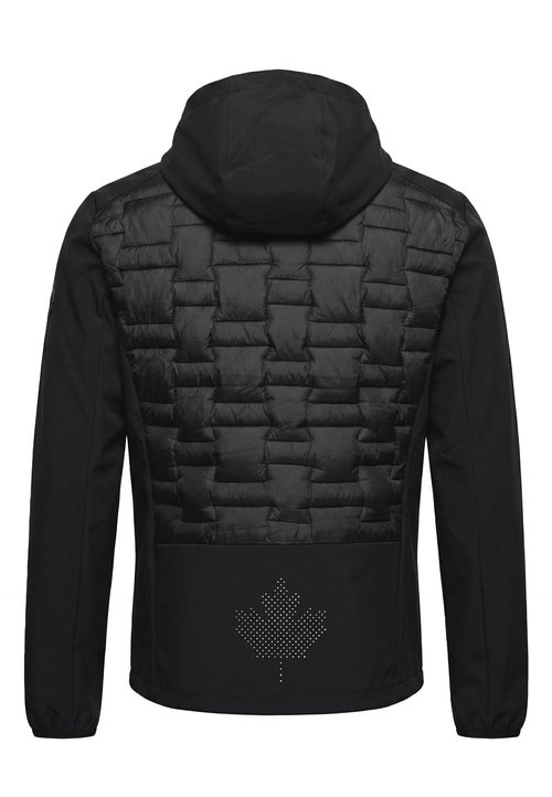 Veste Matelassée Sergio Tacchini Homme Taille M - Blanche