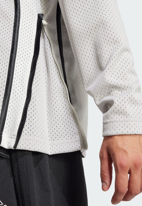 WARM-UP LONG-SLEEVE - Long sleeved top3