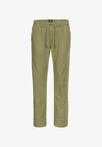 Selected, dusty khaki