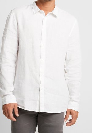 Camicia - white