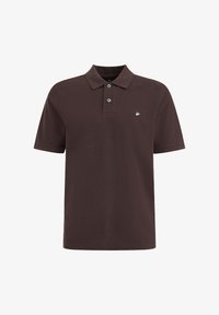 Non sélectionné, dark brown