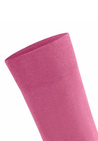 FALKE LONDON różowy