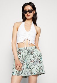 Even&Odd Top - white
