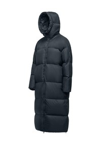 Bomboogie ANVERS – OVERSIZE - Piumino lungo - night blue