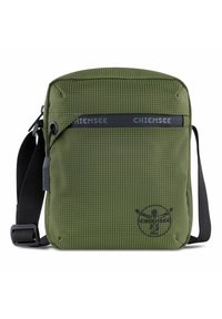 Chiemsee LIGHT N BASE - Umhängetasche - olive