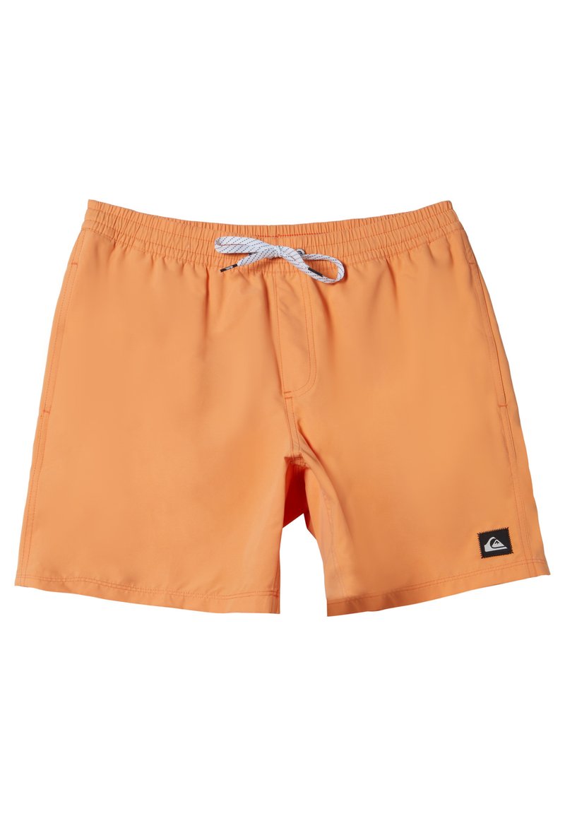 Quiksilver Zwemshorts oranje Quiksilver Zwemshorts oranje