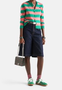 United Colors of Benetton Gilet - green