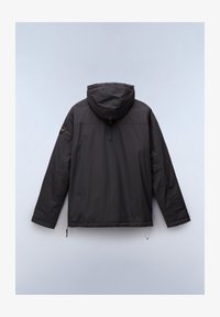 Selected, dark grey solid