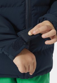 Helly Hansen VERTICAL JACKET - Snowboardjacke - navy
