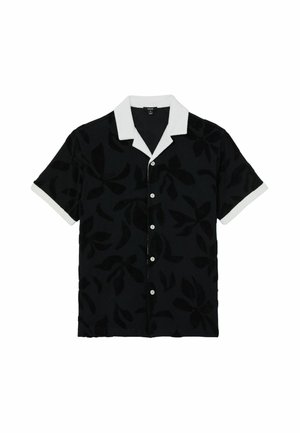 Reiss, Skjorter - navy