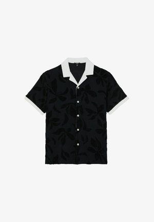 Reiss, Skjorter - navy