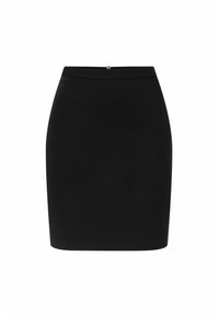 Minirok - black