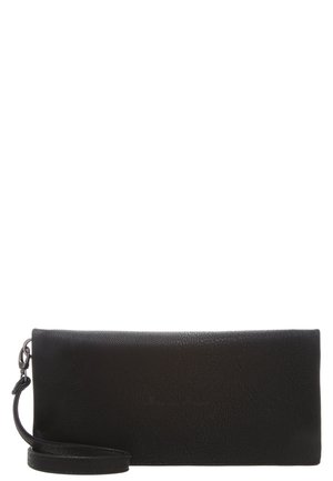 Cross body bag - black