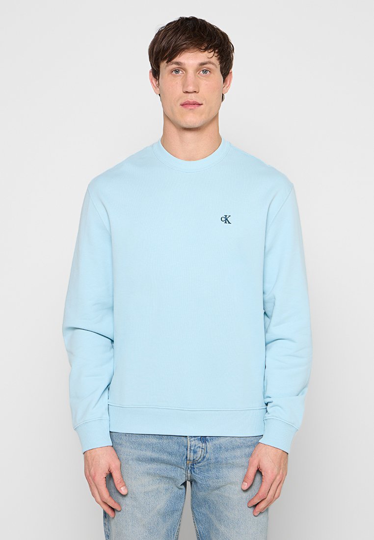 Calvin Klein Jeans Sweater meerkleurig