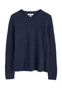 Seasalt Cornwall KINTER - Jumper - maritime - knit melange maritime