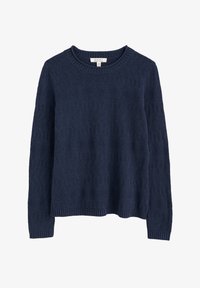 Unausgewählt, maritime - knit melange maritime
