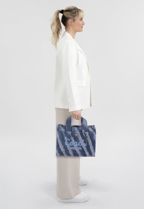 TIE-DYE CARGO - Handbag3