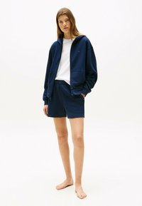 Tommy Hilfiger Camiseta de pijama - dark night navy