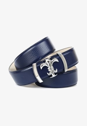 Belt - blau