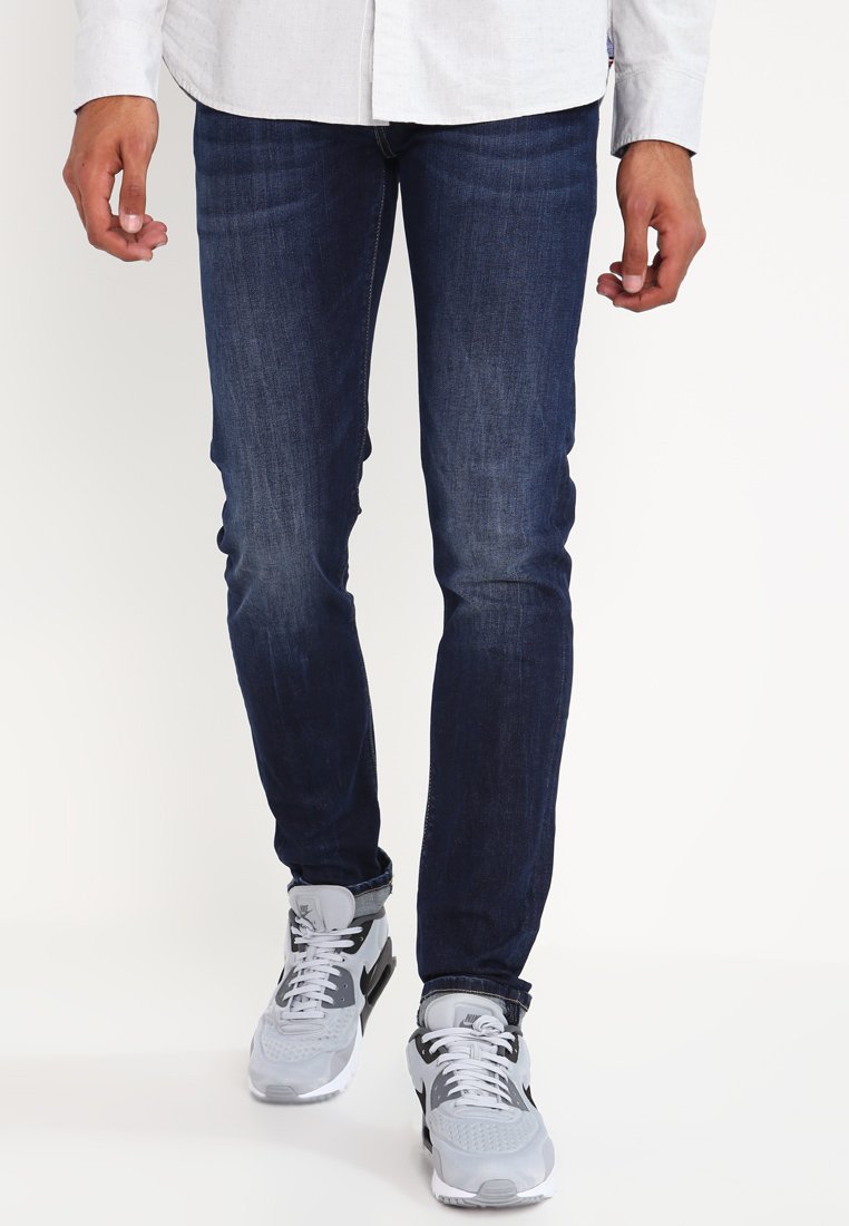Pepe Jeans HATCH - slim fit - oscuro - Zalando.es