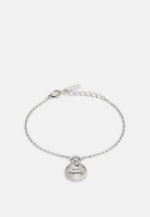 MEMENTO - Bracelet - silver-coloured