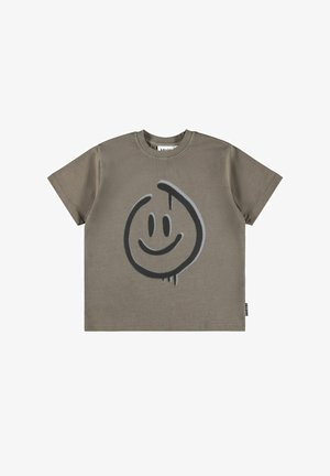 Molo, RODNEY - T-shirts print - ground