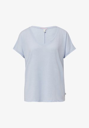 QS, - T-shirt basic