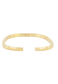 My Jewellery BANGLE SQUARE NARROW - Pulsera - gold-coloured