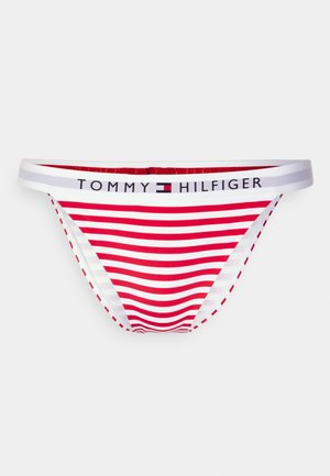 CHEEKY  - Braguita de bikini -  primary red