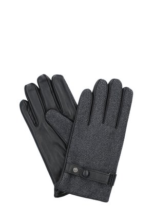 - Rękawiczki pięciopalcowe