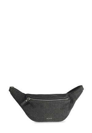 TRACY - Skuldertasker - heather grey