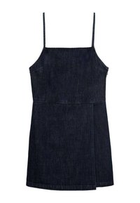 SHORT - Jumpsuit - blue