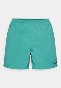 Δεν επιλέχθηκε, gem green