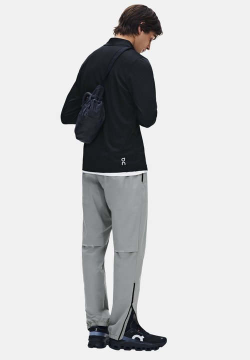 On CORE - Tracksuit bottoms - grey — foto 2
