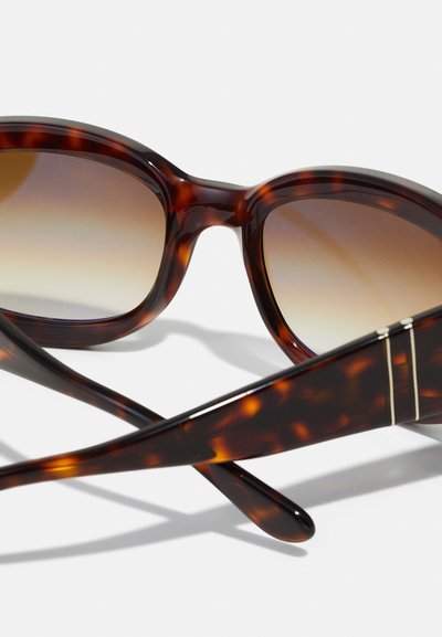 Persol UNISEX - Solglasögon - havana