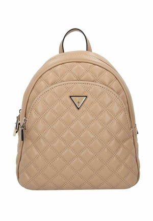 GIULLY CITY 29 CM - Zaino - beige