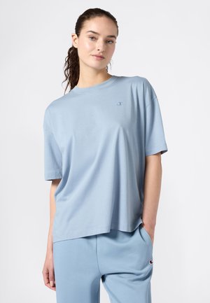 - T-shirt basic