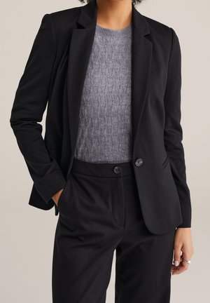 Blazer - black