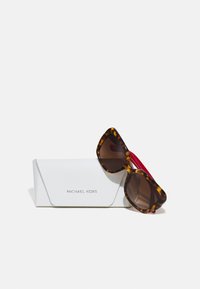 Michael Kors Óculos de sol - jetset tort