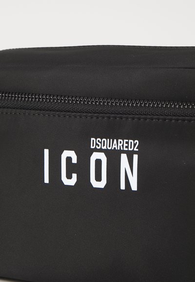 DSQUARED2 ICON BEAUTY - Νεσεσέρ - nero