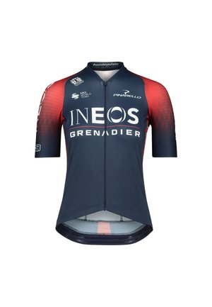 INEOS GRENADIERS - Wielershirt - donkerblauw