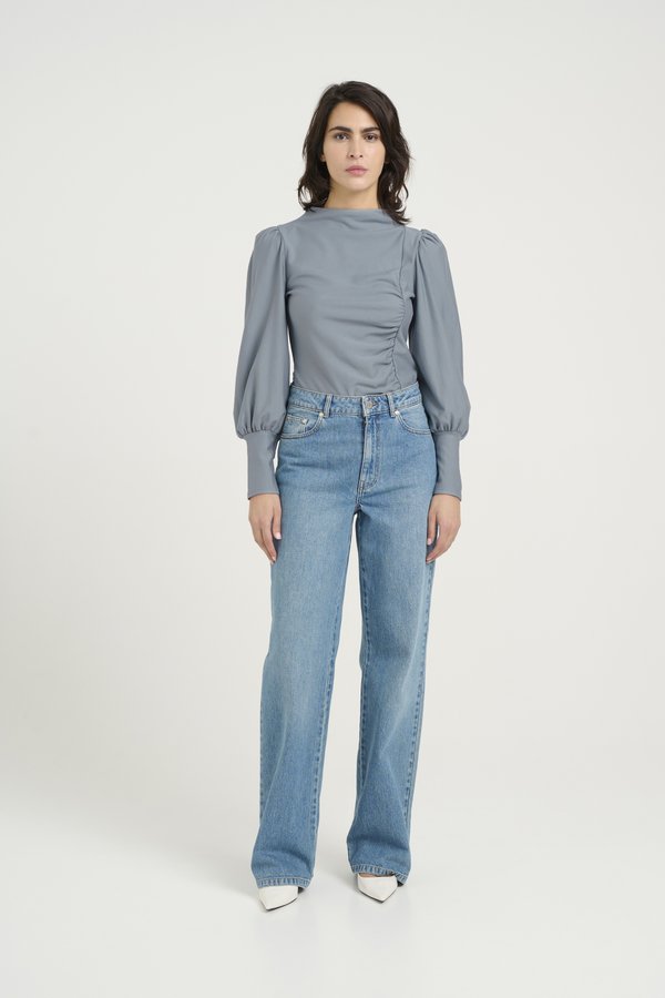 RIFA PUFF - Long sleeved top3