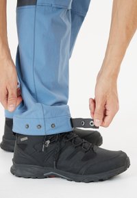 Whistler KODIAK - Friluftsbyxor - 2219 captain’s blue