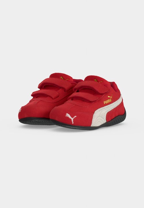 PUMA SPEEDCAT OG UNISEX - Trainers - for all time red/white — photo 3