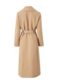 Ellos Collection Klassisk frakke - beige