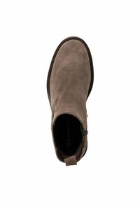 Tamaris Boots à talons - taupe