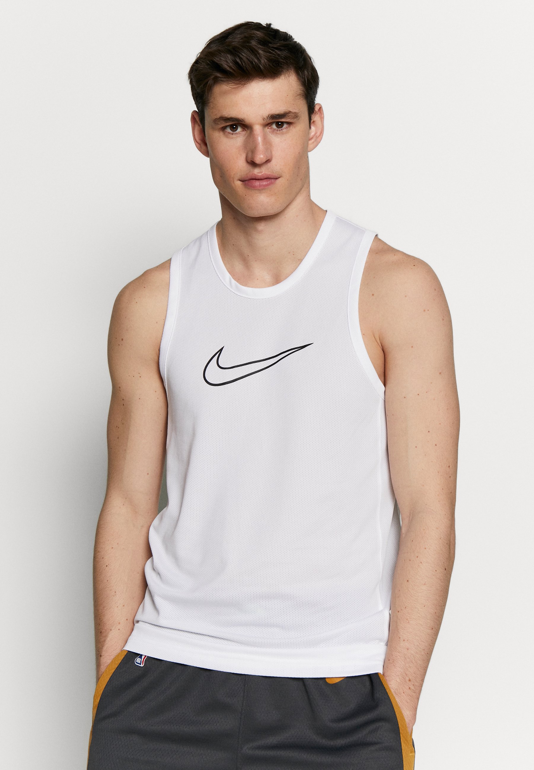 Uomo DRY CROSSOVER - T-shirt sportiva Uomo DRY CROSSOVER - T-shirt sportiva